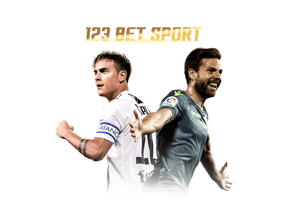 123bet sport